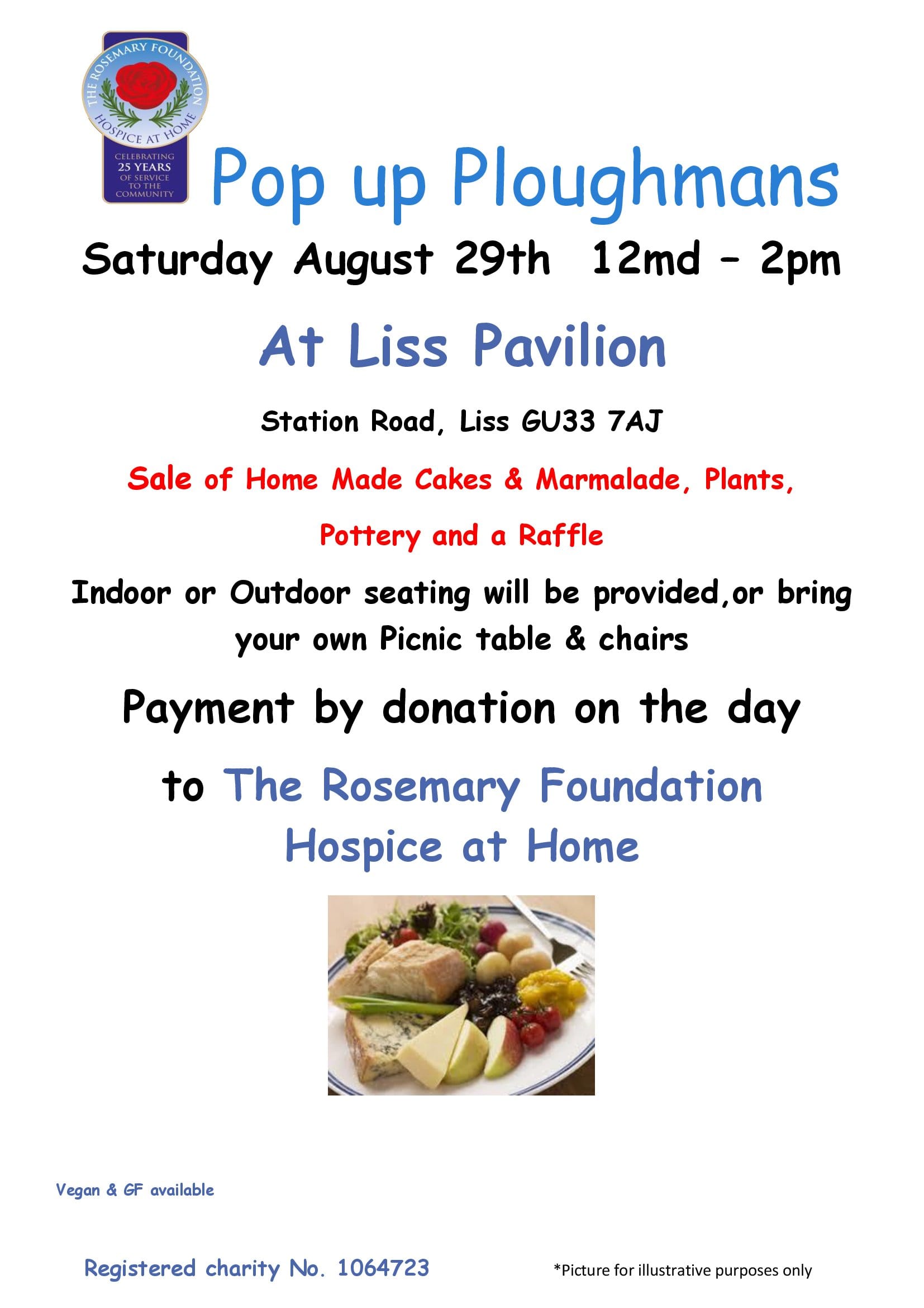 29Aug25RosemaryFndtPoster